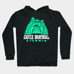 Mighty Castle Hoodie